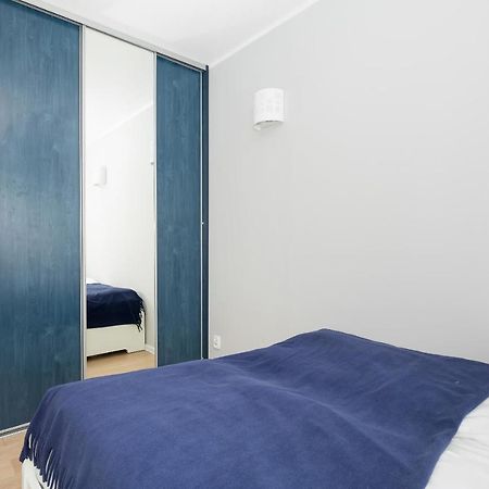 Port Kolobrzeg Str Towarowa By Jantar Apartamenty Kolobrzeg Bagian luar foto